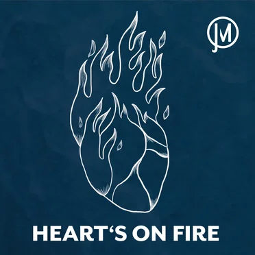 Heart's On Fire