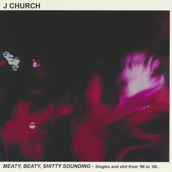 Meaty, Beaty, Shitty Sounding