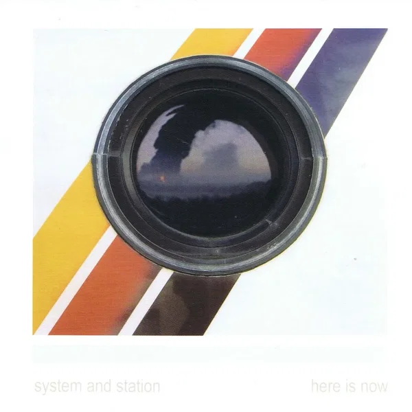 Here Is Now