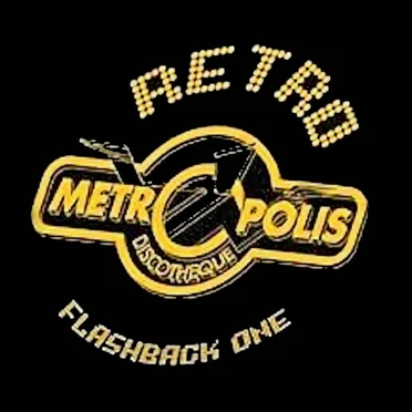 Metropolis - Retro Flashback One by Various Artists - album cover