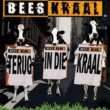 Terug in die Kraal