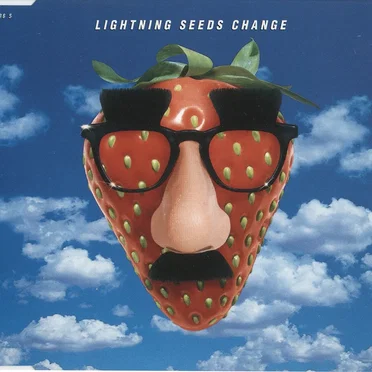 Change