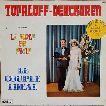 Le Couple idéal