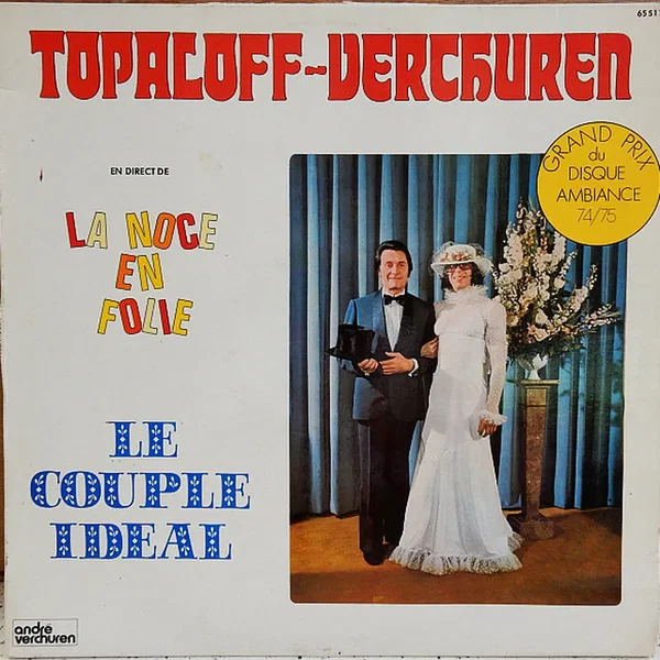 Le Couple idéal