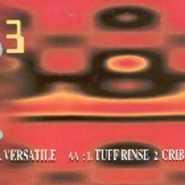 Plug 3: Versatile Crib Funk EP
