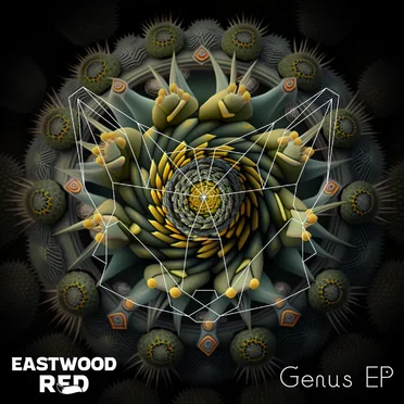 Genus EP by Eastwood Red - album cover