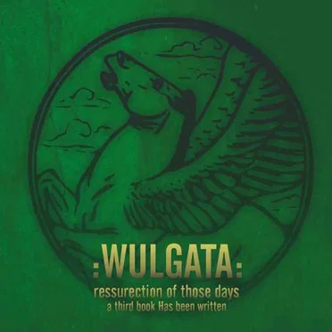 :wulgata: