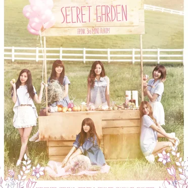 Secret Garden