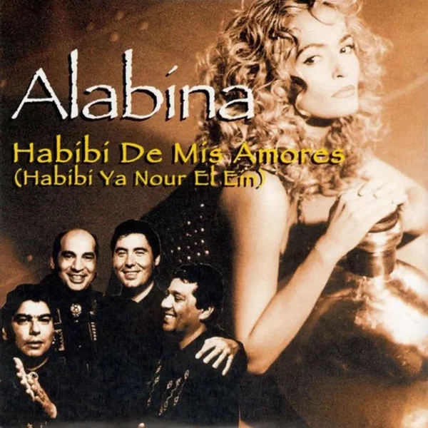Habibi de mis amores (Habibi ya nour el ein)