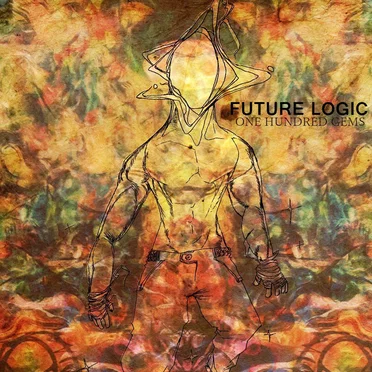 One Hundred Gems by Future Logic - album cover