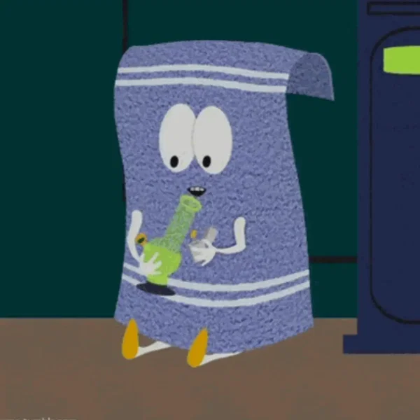 towelie