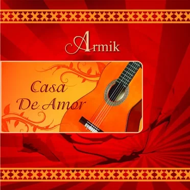 Casa de Amor