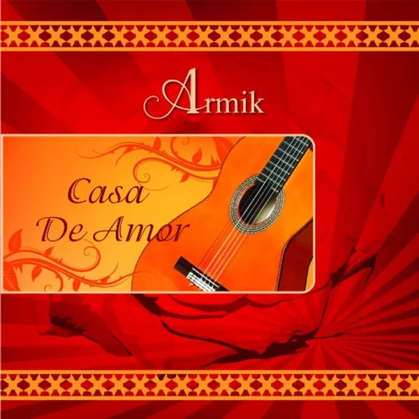 Casa de Amor