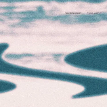 Telomic Ghost LP