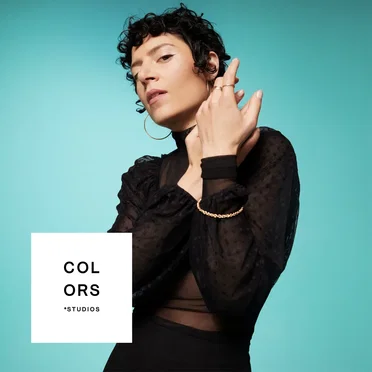 Special Occasion - A COLORS SHOW