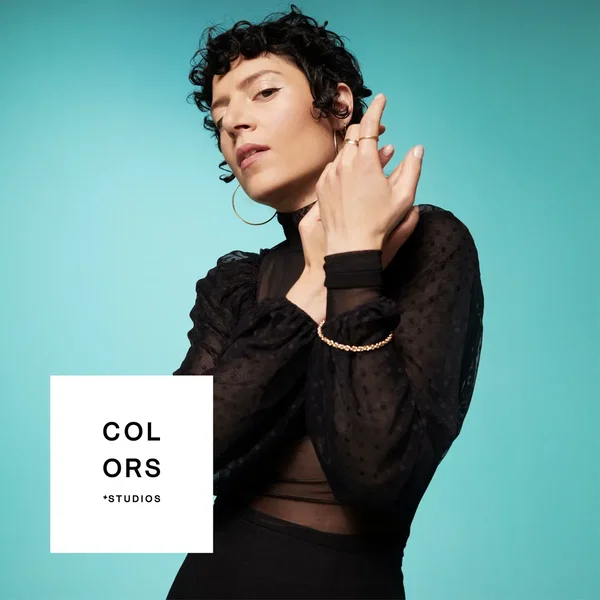 Special Occasion - A COLORS SHOW