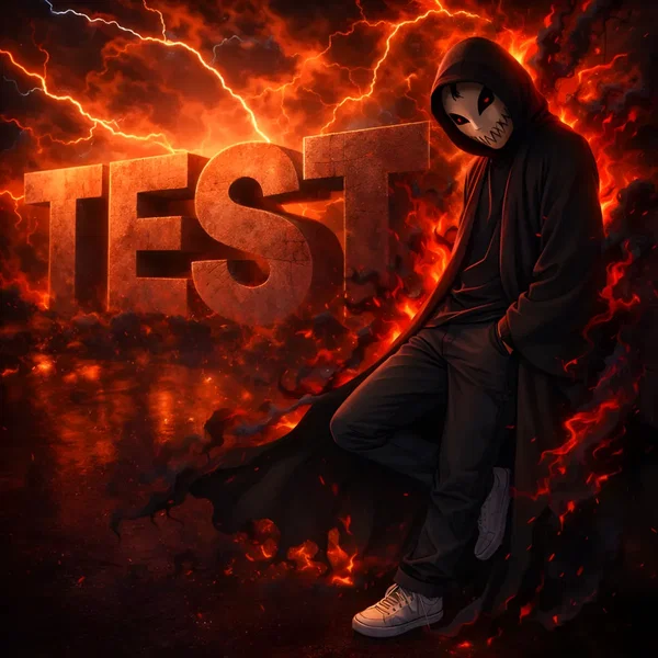 TEST