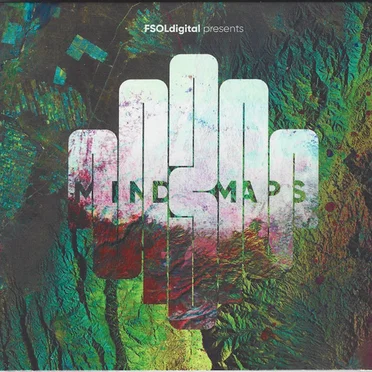 FSOLdigital Presents Mind Maps 3 by Various Artists - album cover