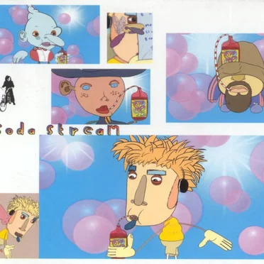 Soda Stream