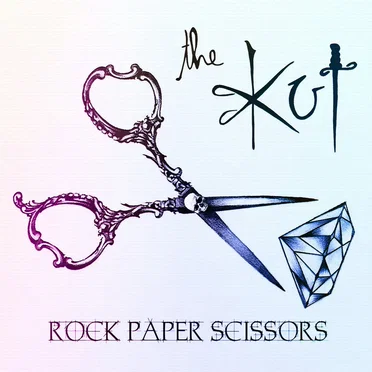 Rock Paper Scissors by The Kut - album cover