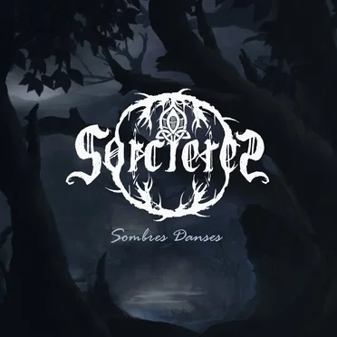Sombres Danses by Sorcières - album cover