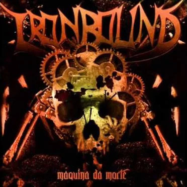 Maquina da Morte