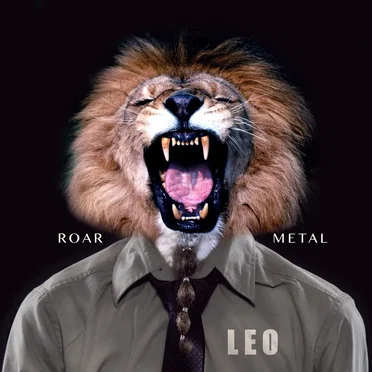 Roar - Metal Cover