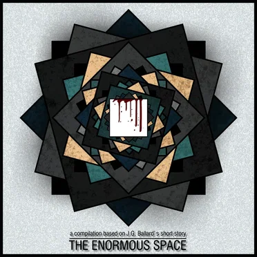 The Enormous Space by Various Artists - album cover