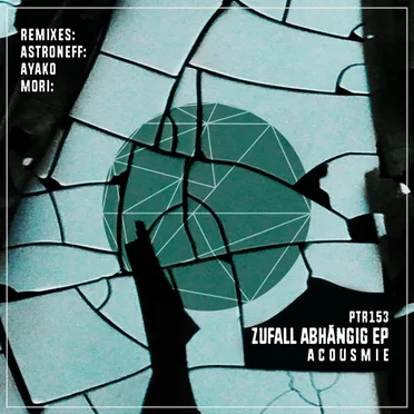 Zufall abhängig by Acousmie - album cover