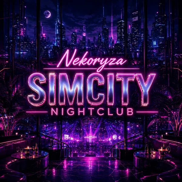 SIMCITY NIGHTCLUB