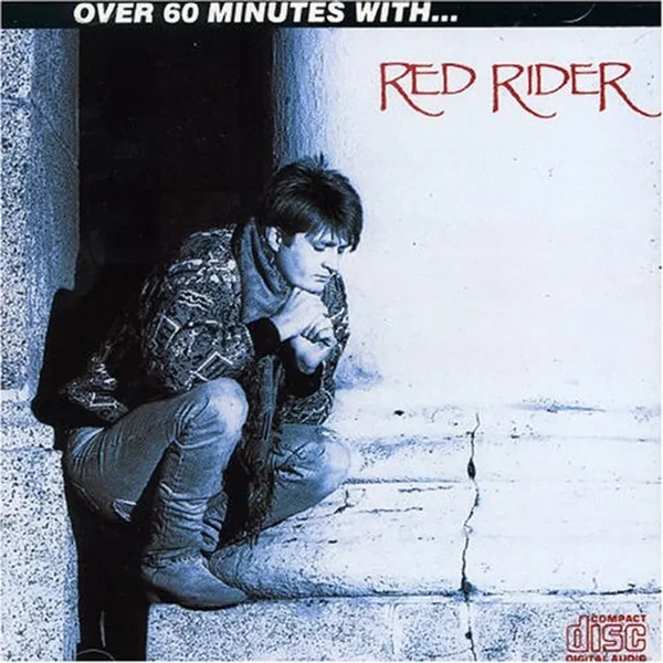 Over 60 Minutes With...
