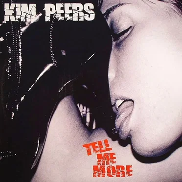 Kim Peers