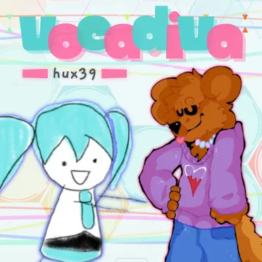 Vocadiva