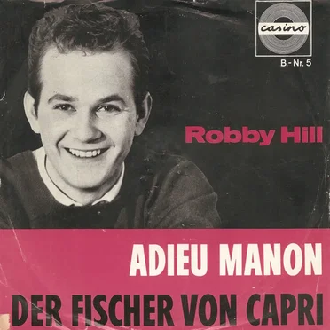 Adieu Manon / Der Fischer von Capri