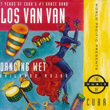 Dancing Wet (Bailando mojao)