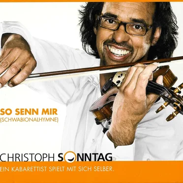 So senn mir (Schwabionalhymne)