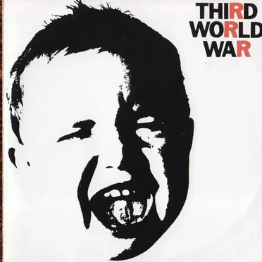 Third World War by Third World War - album cover