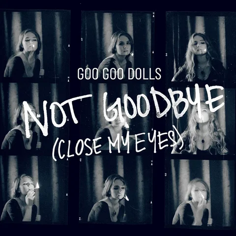 Goo Goo Dolls - Iris
