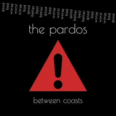 Between Coasts