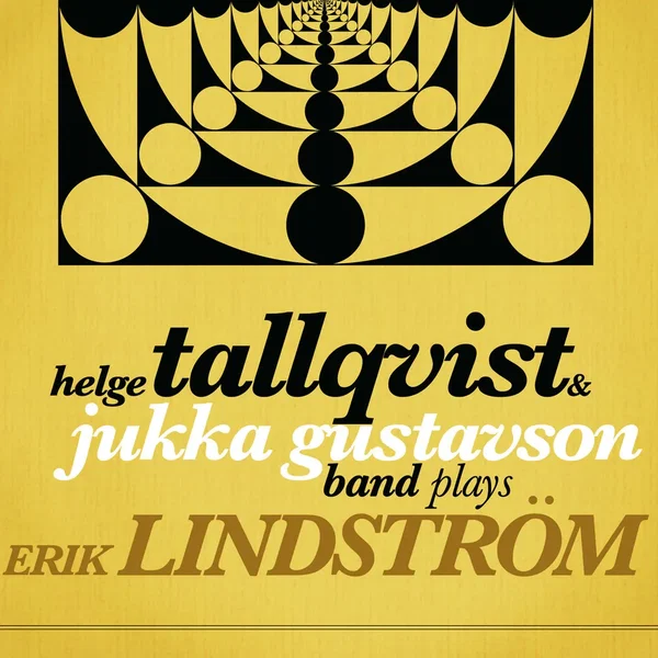 Plays Erik Lindström