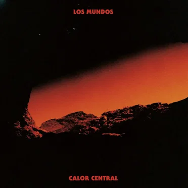 Calor central by Los Mundos - album cover