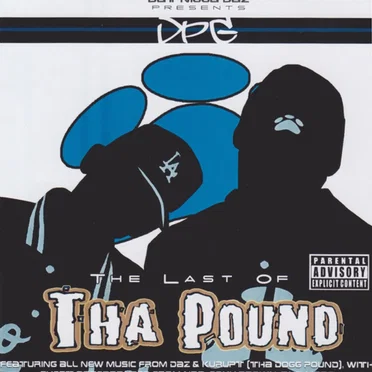The Last of tha Pound