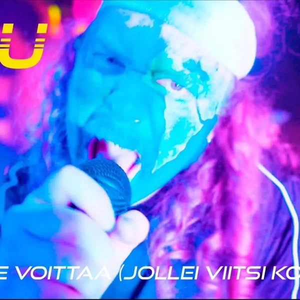 Vaikee voittaa (jollei viitsi koittaa)