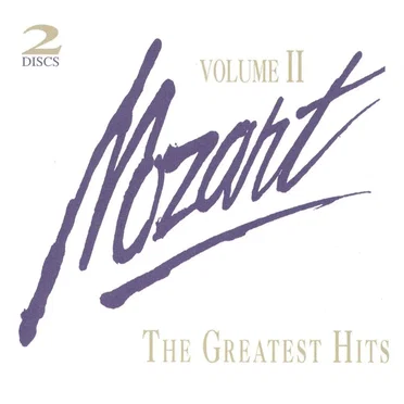 The Greatest Hits Volume II