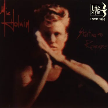 Starting to Remember by Mic Holwin - album cover