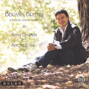 Folksong Arrangements