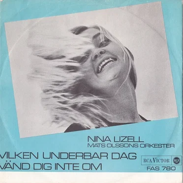 Vilken underbar dag