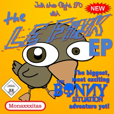 Le Fink EP