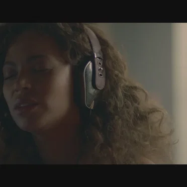 Sandcastles by Beyoncé - album cover