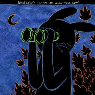 Sharpener’s Calling Me Again
